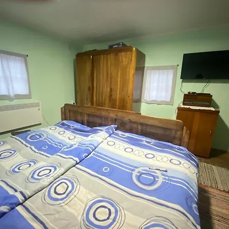 Feriehus Mara Mokra Gora