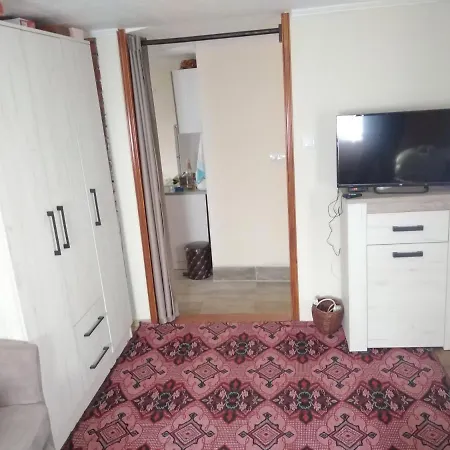 Mara Feriehus Mokra Gora