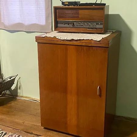 Mara Feriehus Mokra Gora