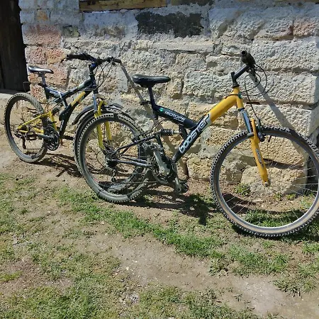 Feriehus Mara Mokra Gora