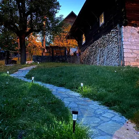 Holiday home Mara