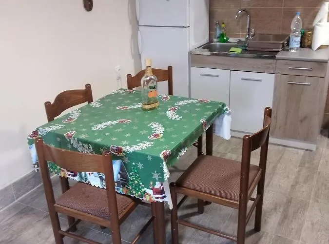 Mara 度假居 莫克拉戈拉