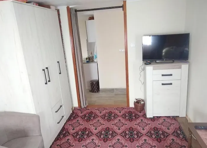 Mara 度假居 莫克拉戈拉