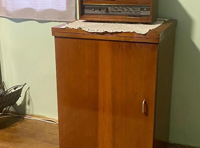 Mara 度假居 莫克拉戈拉