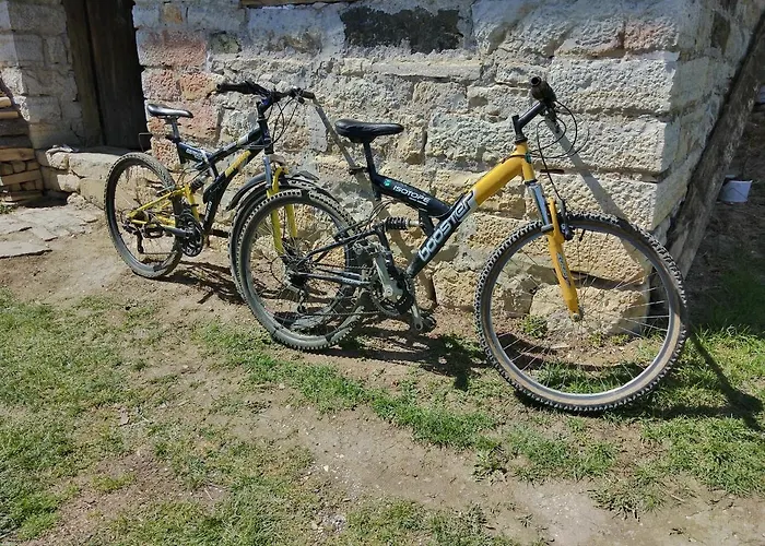 度假居 Mara 莫克拉戈拉